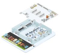 20年历史厂区“降碳故事”背后,美擎提交数智答卷