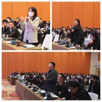 碰撞与交流 本间贵史来红蚂蚁集团啦！