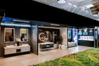 闪耀中装协住宅产业年会，恒洁获2022红鼎奖最高奖