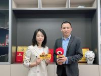 门启·新升 | 华鹤邓跃：推进整家定制，落子整装新赛道