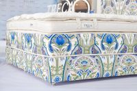 法国高定床垫崔佧TRECA召开床王品鉴会，呈现极致艺术睡眠