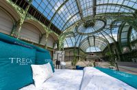 法国高定床垫崔佧TRECA召开床王品鉴会，呈现极致艺术睡眠