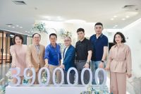 法国高定床垫崔佧TRECA召开床王品鉴会，呈现极致艺术睡眠