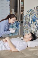 法国高定床垫崔佧TRECA召开床王品鉴会，呈现极致艺术睡眠