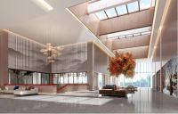 江河设计JHD｜打造又一标杆性高端康养社区落地济南历下