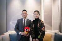 上海柏克利家居有限公司营销总监王亮：产品服务全面革新，线上线下双轨引流