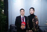 莱丽莎总经理肖放：着眼家居体验新需求，在空间中感知中国文化