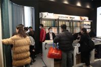 领绣营销总监张杰：不忘初心坚定不移，深耕软装行业