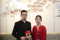 领绣营销总监张杰：不忘初心坚定不移，深耕软装行业