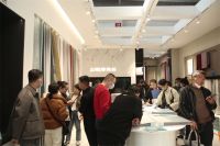 绍兴米雅装饰材料有限公司（欧诗兰）董事长唐杰：赋能本地化流量，打造全新品牌优势