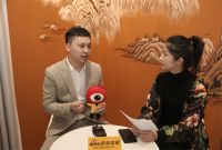 绍兴米雅装饰材料有限公司（欧诗兰）董事长唐杰：赋能本地化流量，打造全新品牌优势