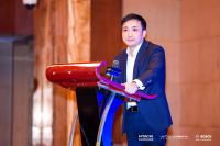 拉齐娜与日立&博世战略签约 重磅启动“齐心品牌战略计划”！