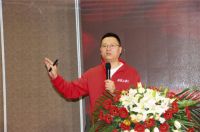 精武之帝木门2023年战略发布会暨爆品发布会圆满结束！