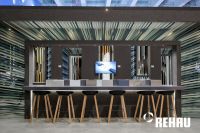 德国瑞好 X 2023 Interzum广州 以艺术之形，缔造家具封边新美学