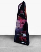 TOP10！顺辉大舍集思获中国建筑装饰协会红鼎创新大赛重磅奖项