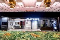 实力问“鼎”！箭牌瓷砖书香轻纹系列揽获红鼎奖！