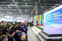 达而互通 聚而成行 2023 intertextile春夏家纺展启幕