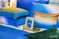 达而互通 聚而成行 2023 intertextile春夏家纺展启幕