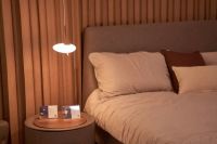 助力鸿蒙系统智能照明体验升级 立达信与华为签署合作协议