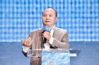 华耐家居集团董事长贾锋：保持服务初心，积极拥抱新变化和新材料，实现高质量发展