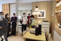 筑美家居 | 展会重磅亮相，诚邀您共同解锁家居财富密码！