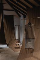 梵几上海武康路新展开幕|「居安着序」|FNJI X ATE SIMO