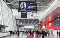 好友相聚，共襄盛举！GTChair与新老朋友共话未来办公新思潮