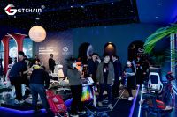 好友相聚，共襄盛举！GTChair与新老朋友共话未来办公新思潮