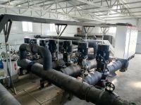 口碑赢市场！中广欧特斯服务甘肃6万㎡供暖改造项目