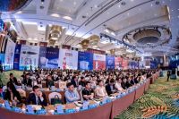 产业共聚 擦亮2023|东易日盛注入数字化强劲动能,开启高质量发展!