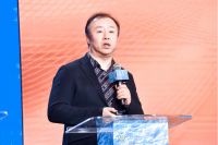 擦亮2023｜东易日盛董事长陈辉：踏实走好数字化道路，是实现高质量发展的路径和基础。