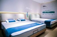 洞见| 对话林氏睡眠东莞经销商王嘉嘉：快速开店、3个月回本的商业秘密