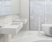 奢享卫浴新维度|德国科鲁迪KLUDI亮相ISH盛会