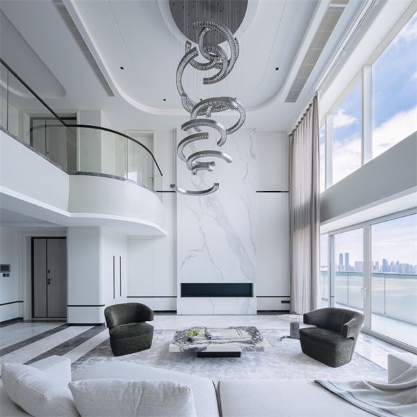 设计师安利作品《蓝钱顶跃》斩获MUSE金奖、APR IID银奖、GRP优胜奖与入围1000...