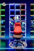 CIFF展会直击！高田GTChair万象·无界主题展引轰动