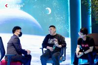 CIFF展会直击！高田GTChair万象·无界主题展引轰动