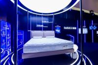 业内最权威睡眠报告发布！慕思床垫引领健康睡眠科技革新