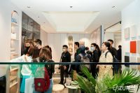 莱住王权明：创新商业模式，以“N+1”多元店态抢占时尚定制先机