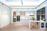 莱住王权明：创新商业模式，以“N+1”多元店态抢占时尚定制先机