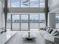 设计师安利作品《蓝钱顶跃》斩获MUSE金奖、APR IID银奖、GRP优胜奖与入围1000...