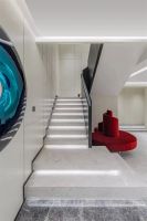 设计师安利作品《蓝钱顶跃》斩获MUSE金奖、APR IID银奖、GRP优胜奖与入围1000...