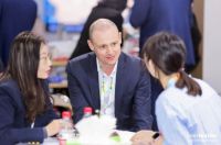 兰精携新品亮相2023intertextile家纺展！联手8家供应链伙伴开启一场零碳之旅