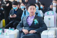 对话尼尔科达集团董事长隋明东：提升自身实力，始终引领和推动行业发展