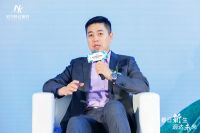 对话尼尔科达集团董事长隋明东：提升自身实力，始终引领和推动行业发展