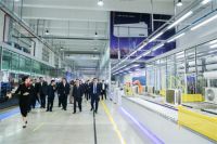 TCL空调武汉智能制造基地启动，打造一流智能制造实力