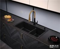 科勒全屋定制博雅系列打造诗意有序的生活空间