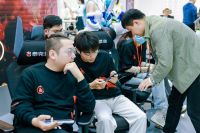 重磅官宣！泰克堡垒成为成都AG超玩会官方电竞椅合作伙伴