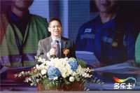 致敬大美敦煌 多乐士“新国潮”设计守望传承