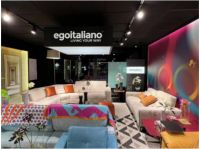 意大利Egoitaliano携手戎马槺柏CAMPODE FIORI登陆中国