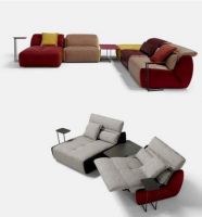 意大利Egoitaliano携手戎马槺柏CAMPODE FIORI登陆中国